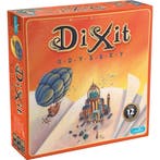 Dixit Odyssey - NIEUW, Verzenden, Nieuw