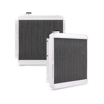 Mishimoto 58-84 Toyota Land Cruiser FJ40 Aluminum Radiator, Ophalen of Verzenden, Nieuw