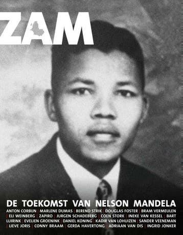 ZAM Speciale editie: De toekomst van Nelson Mandela (Goed), Verzenden, Gelezen