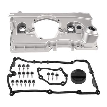Kleppendeksel geschikt voor BMW 3-Serie E46 X3 E83 Z4 E85..., Verzenden, Nieuw, BMW