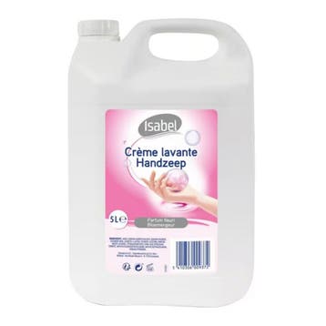Isabel Handzeep Lavendel 5 liter, Verzenden, Nieuw in verpakking