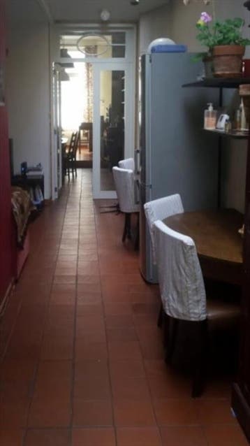 Te Huur Kamer Vinkensteynstraat In Den Haag, Huizen en Kamers, Kamers te huur, Minder dan 20 m², Den Haag