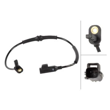 ABS Sensor Achteras Jaguar Xj – Mega Korting | RemDiscounter, Verzenden, Nieuw, Jaguar