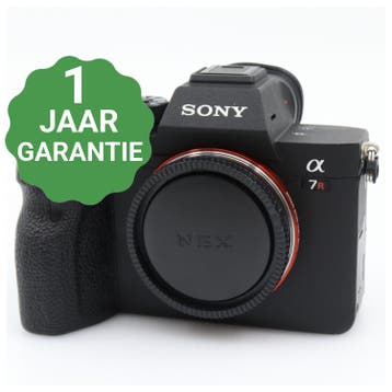 10% korting | Sony A7R IV, Audio, Tv en Foto, Verzenden, Gebruikt, Sony