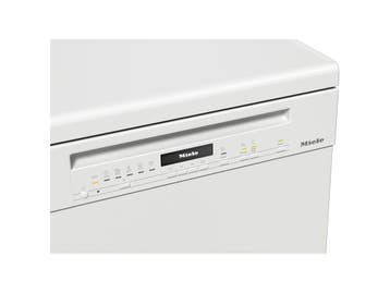 Miele G 7130 SC BRWS - Vrijstaande vaatwasser -, Witgoed en Apparatuur, Vaatwasmachines, Verzenden, Zo goed als nieuw