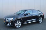 Zakelijke Lease |  Audi Q3 Sportback 45 TFSI e PHEV Automaat, Automaat, Gebruikt, Euro 6, Overige kleuren