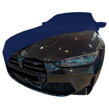 Autohoes voor BMW M3 (G80) (2020-heden) Indoor BESTE PASVORM, Ophalen of Verzenden, Nieuw, Op maat