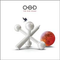 cd - OGD Olivero Gavin De Ranieri - The Big Game, Verzenden, Nieuw in verpakking