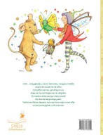 De muis, het elfje en het gevleugelde licht 9789082333800, Verzenden, Zo goed als nieuw, Dhyan Otsen