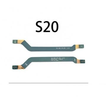 Samsung Galaxy S20 wifi-signaal Flex Kabel, Verzenden, Nieuw