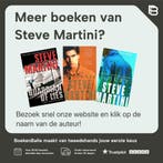 ERFENIS 9789029056984 Steve Martini, Verzenden, Gelezen, Steve Martini