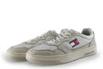 Tommy Hilfiger Sneakers in maat 45 Wit, Verzenden, Wit, Tommy Hilfiger, Sneakers of Gympen