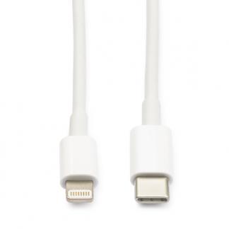 iPhone oplaadkabel | USB C  Lightning | Apple origineel | 2, Telecommunicatie, Mobiele telefoons | Toebehoren en Onderdelen, Nieuw
