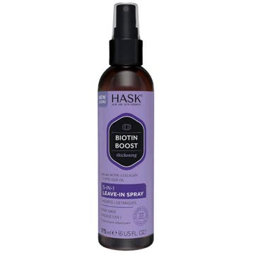 HASK  Biotin 5in1 LeaveIn Spray  175 ml, Verzenden, Nieuw