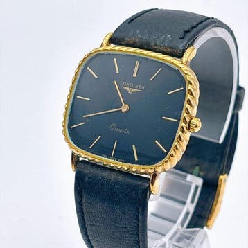 Longines - Unknown - Zonder minimumprijs - Dames - 1990-1999