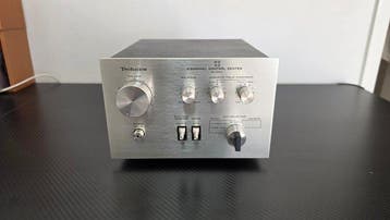 Technics - SH-3400 Voorversterker, Nieuw