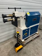 BOLUK voormachine velsmachine 4 mm, Nieuw