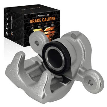 Achter links Remklauw geschikt voor BMW 1/3 Serie 1.6L 2...., Verzenden, Nieuw, BMW