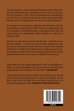 De Lusiaden 9789083416151 Luís de Camões, Verzenden, Gelezen, Luís de Camões