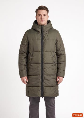 G-Star RAW Pufferjassen Heren maat L Groen Vintage, Kleding | Heren, Jassen | Zomer, Ophalen of Verzenden, Nieuw