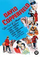 David Copperfield - DVD, Cd's en Dvd's, Dvd's | Avontuur, Verzenden