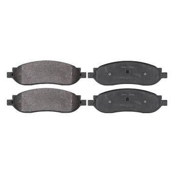 Remblokken Achteras Ford USA F-250 – Mega Korting, Verzenden, Nieuw, Ford USA