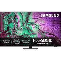 Samsung 75QN86D - 75 Inch 4K UHD 100 Hz Neo QLED Smart TV, Ophalen, QLED, Zo goed als nieuw, 100 Hz