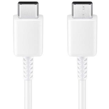 iPad oplaadkabel | USB C  USB C | Samsung | 1 meter, Verzenden, Nieuw