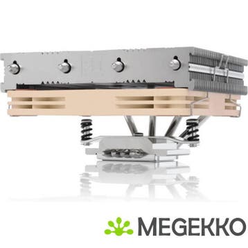Noctua NH-L12S, Computers en Software, Computerkoelers, Verzenden, Nieuw