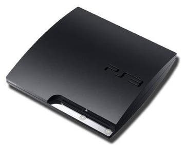Playstation 3 Slim 120GB (PS3 Spelcomputers), Spelcomputers en Games, Spelcomputers | Sony PlayStation 3, Ophalen of Verzenden