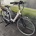 NIEUWE Gazelle Grenoble C8 Electrische Damesfiets - 53CM, Nieuw, Ophalen of Verzenden, 51 tot 55 cm, 50 km per accu of meer