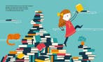 Astrid Lindgren / Van klein tot groots 9789051168358, Boeken, Verzenden, Zo goed als nieuw, Maria Isabel Sánchez Vegara