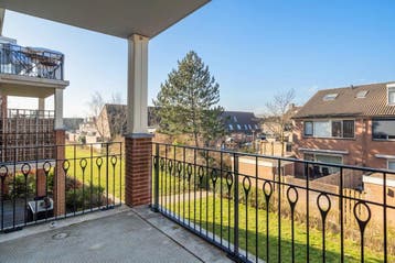 Te huur: Appartement Veilingmeesterhof in Rijnsburg, Rijnsburg, Appartement, Zuid-Holland