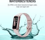 2dekans | Otiume Activity Tracker HR - Smartwatch, Ophalen of Verzenden, Zo goed als nieuw