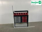 Modul bedrijfswagen inrichting 1025x325x1190mm (3087), Ophalen of Verzenden