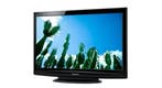 Panasonic TX-P42U10E - 42 Inch Tv, Ophalen, Panasonic, 50 Hz, Zo goed als nieuw