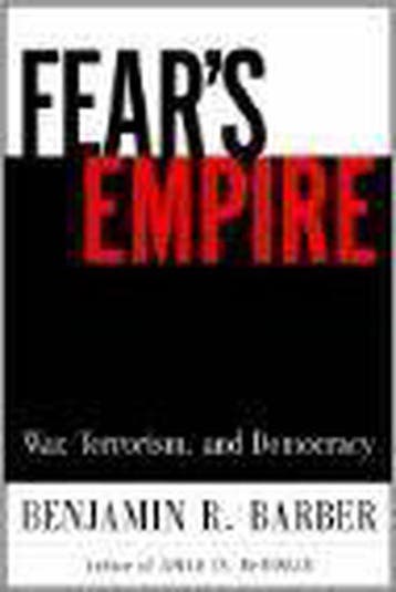 Fears Empire, Ophalen of Verzenden, Nieuw
