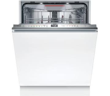 WEG=WEG: Bosch Inbouw Vaatwasser 14 Couverts C 39dB, Verzenden, Zo goed als nieuw, Inbouw, 85 tot 90 cm