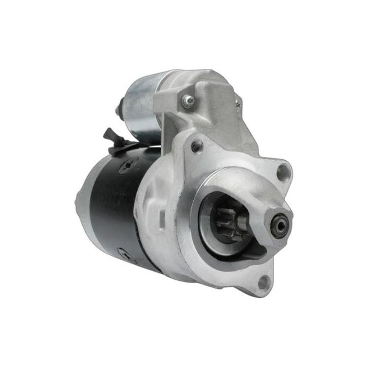 Startmotor 12v Renault Volvo penta DTN40, DTN50, DTR50, DTR, Watersport en Boten, Bootonderdelen, Motor en Techniek, Nieuw, Zeilboot of Motorboot