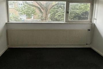 Appartement Zuidplein in Rotterdam, Rotterdam, Via bemiddelaar, Appartement, Rotterdam