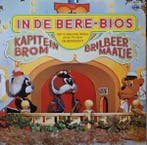 De bereboot - In de bere-bios, Gebruikt, 12 inch