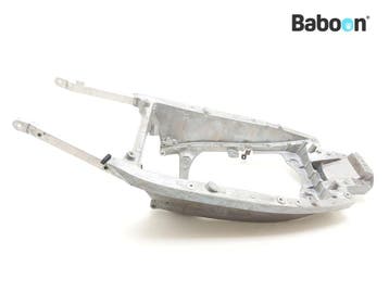 Achterframe Yamaha XP 500 T-Max 2008-2011 (XP500 TMAX), Verzenden, Gebruikt