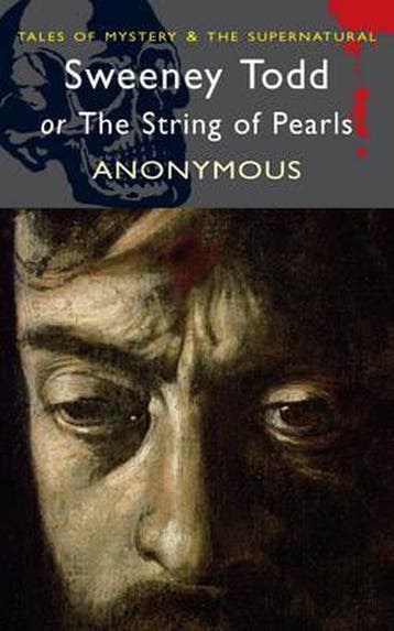 Sweeney Todd - Anonymous 9781840224832, Boeken, Verzenden, Gelezen, Anonymous