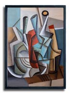 Vova Titov - empty crate