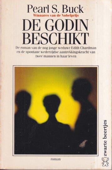 De godin beschikt - Buck, Verzenden, Gelezen