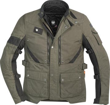 Merlin Mahala Pro D3O Explorer Olijfgroen Zwart Textiele, Nieuw met kaartje, Jas | textiel, Merlin, Heren