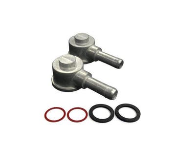 Hardi slangtule set 8.00mm (alle typen), Ophalen of Verzenden, Nieuw, Motor en Techniek, Zeilboot of Motorboot