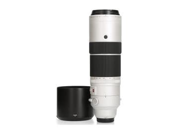 Fujifilm XF 150-600mm f/5.6-8 R LM OIS WR - Telelens, Ophalen of Verzenden, Zo goed als nieuw, Fujifilm
