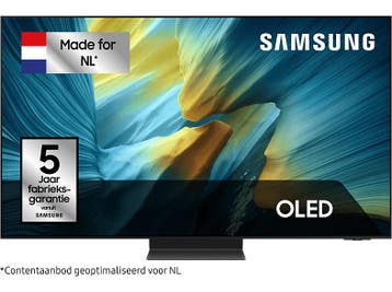 Samsung - OLED 80-89 Ultra HD 4K TV - 83 inch, Verzenden, Nieuw, Samsung, 100 cm of meer