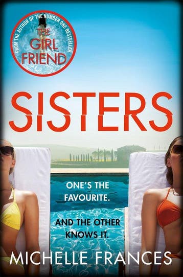 Sisters - Michelle Frances 9781509877171, Verzenden, Gelezen, Michelle Frances
